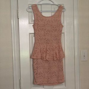 A’gaci Elegant event dress.